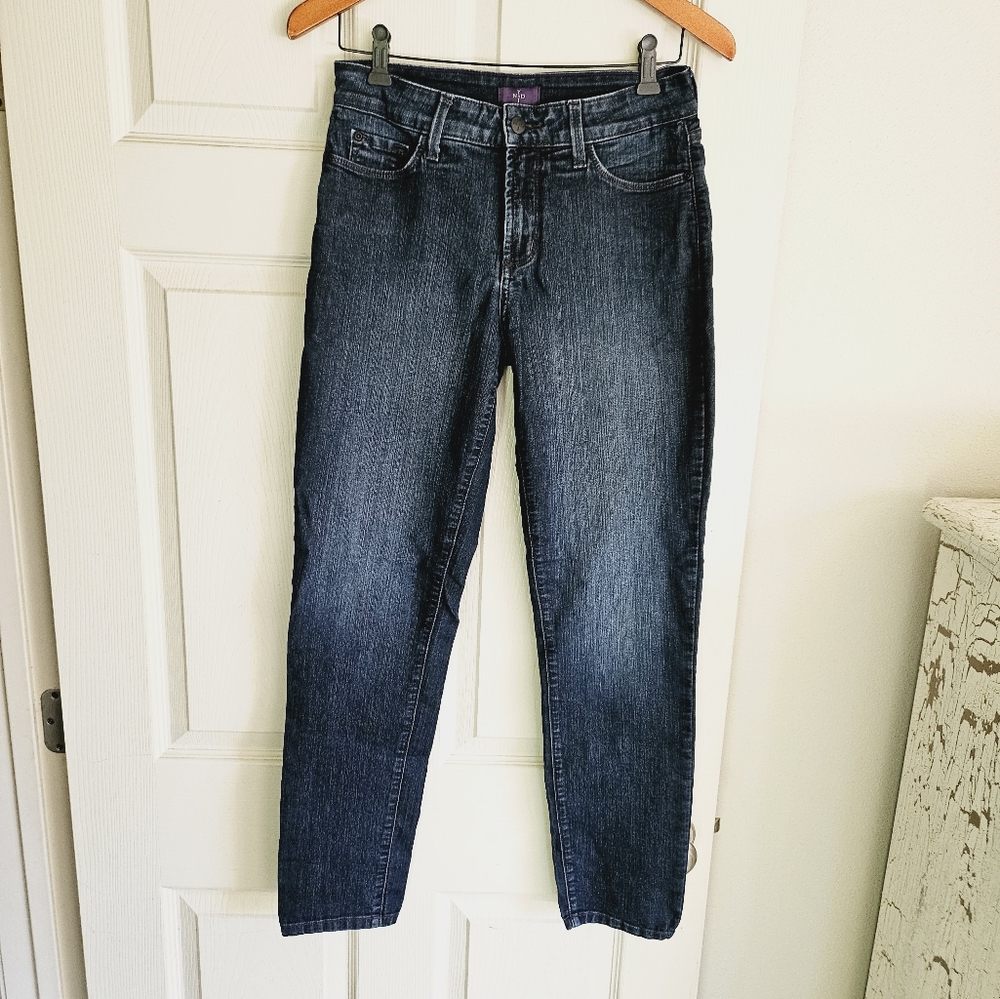 NYDJ 6(Petite) Marca Very Good Used Condition